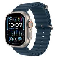 Apple Watch ULTRA 49mm | Titanium | Cellular | Gwarancja | IDEALNY