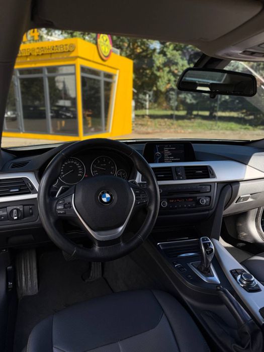 Bmw gt 3 series f30,f34,gt