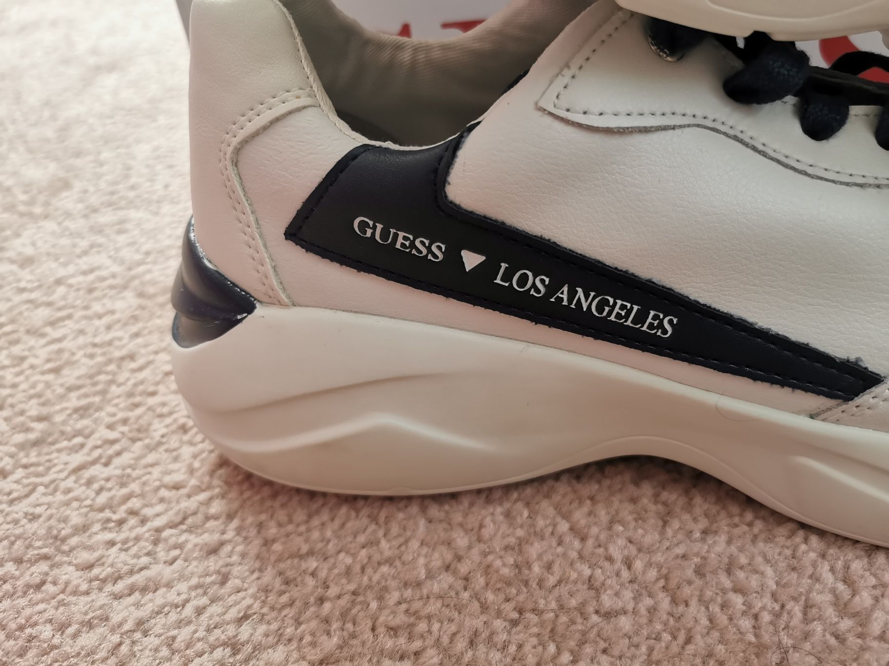 Buty Męskie Guess 43/w28-28.5