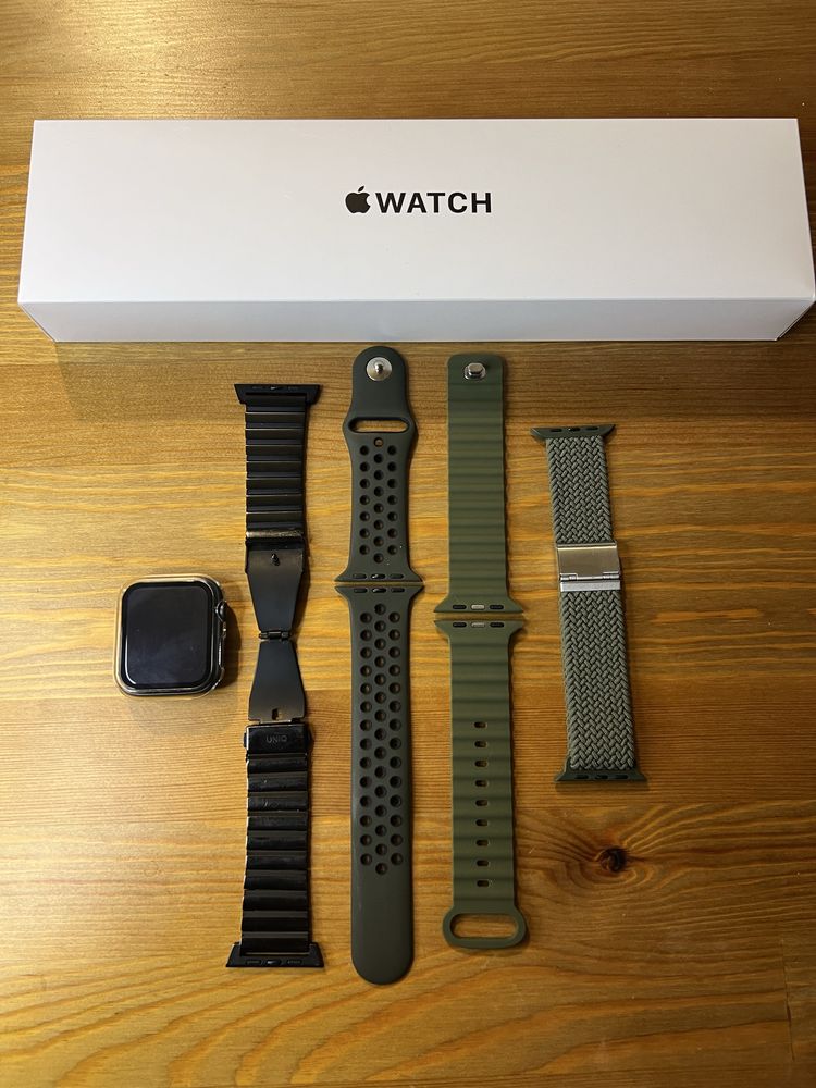 Apple Watch SE 44 mm