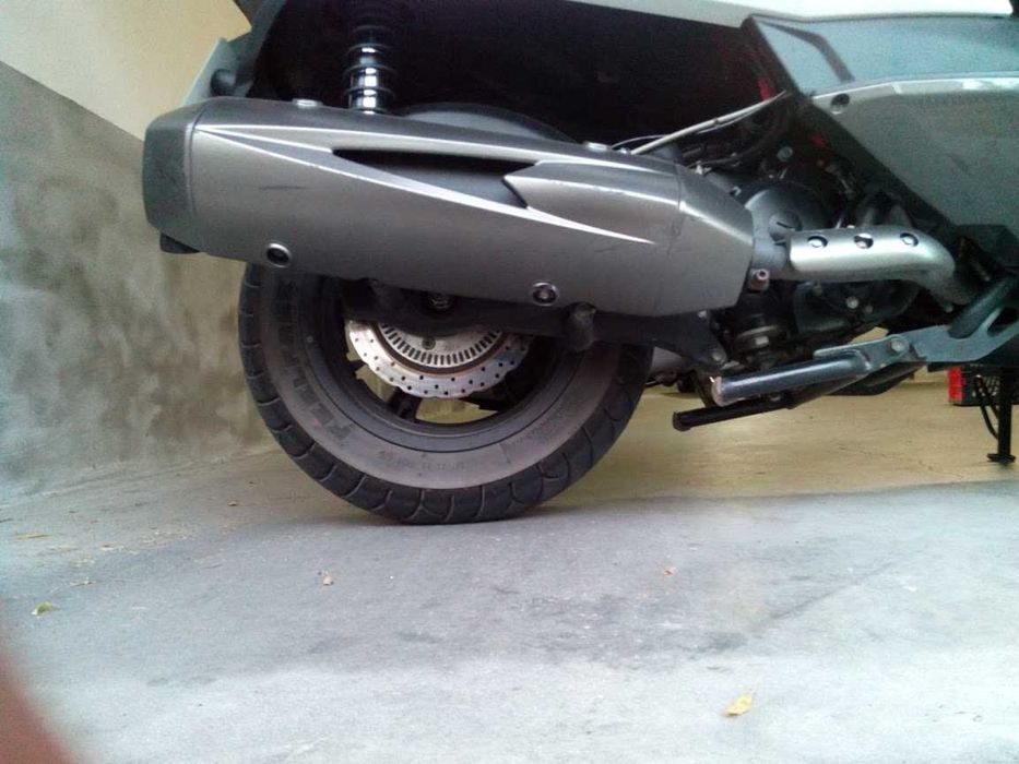 Scooter 300 i ABS