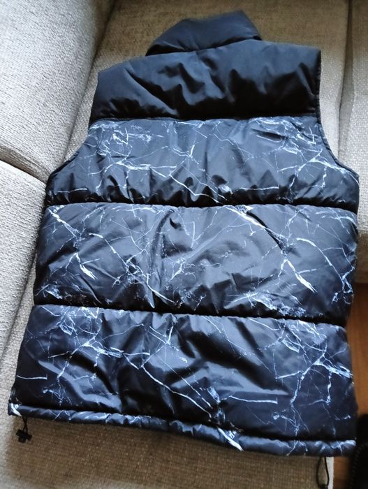 Bezrękawnik młodzieżowy Cropp rozmiar M