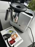 Speedcook robot kuchenny wielozadaniowy. Gwarancja 12 mc.