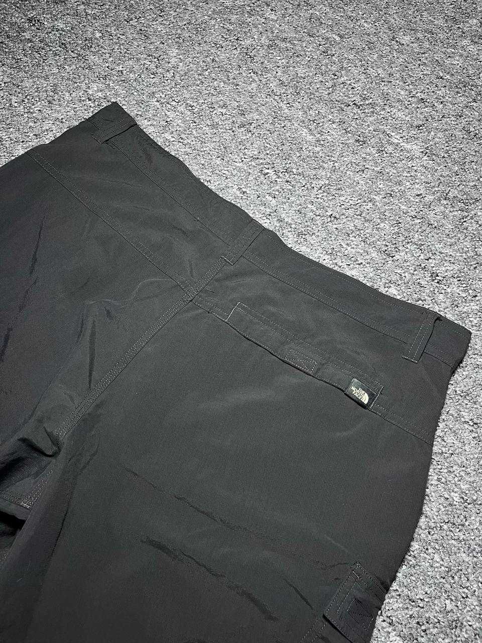 Трекінгові карго шорти THE NORTH FACE - 36(XL) - UPF 40+