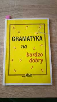 gramatyka język polski