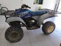 Moto 4 polaris 250