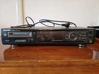 Sharp nagrywarka minidisck MD R2