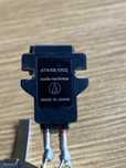 Audio technica at410e occ wkładka gramofonowa sprawna