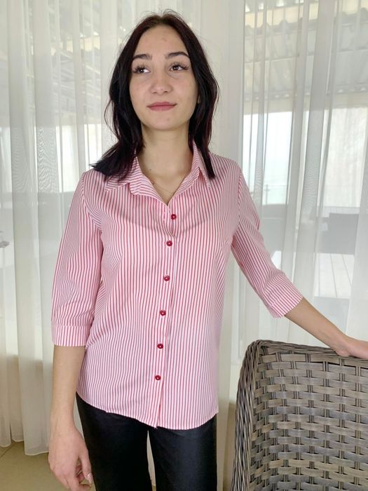 Жіночі блузи ( рубашки) РОЗПРОДАЖ