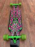 sprzedam longboard