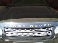 Range rover sport L494 решетка