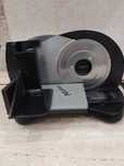 Слайсер Ломтерезка Zelmotor 294.5 Black