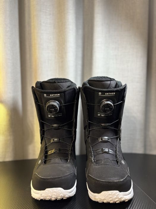 Buty Snowboardowe Ride