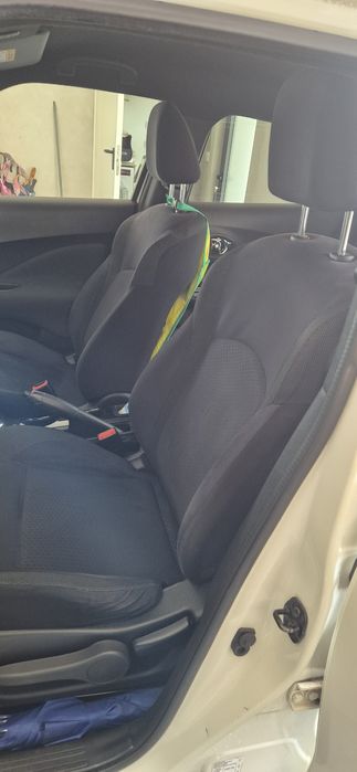 Nissan Juke 1.2 Dgit