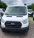 Ford Transit  Ford Transit MCA 2.0 EcoBlue , RWD Trend - wywrotka