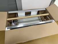 Elica ELITE 35 STD GRIX/A/90 okap do zabudowy 90cm NOWY