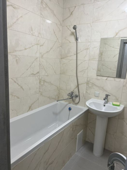 Оренда 1 кімнатної квартири