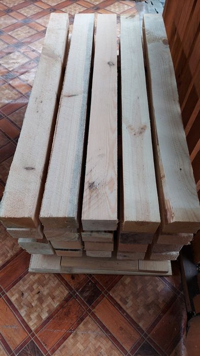 Belki kantówki  0,95cm