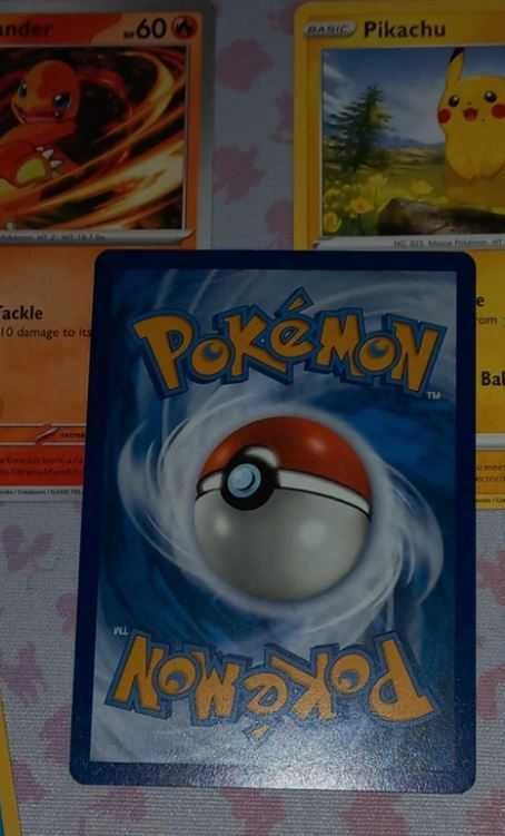 200 różnych oryginalnych kart pokemon, pikachu, reverse holo, energie