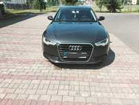 Sprzedam Audi A6