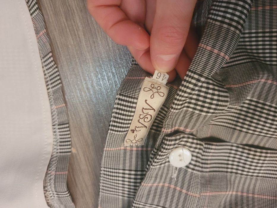 костюм штаны кофта 46 р.