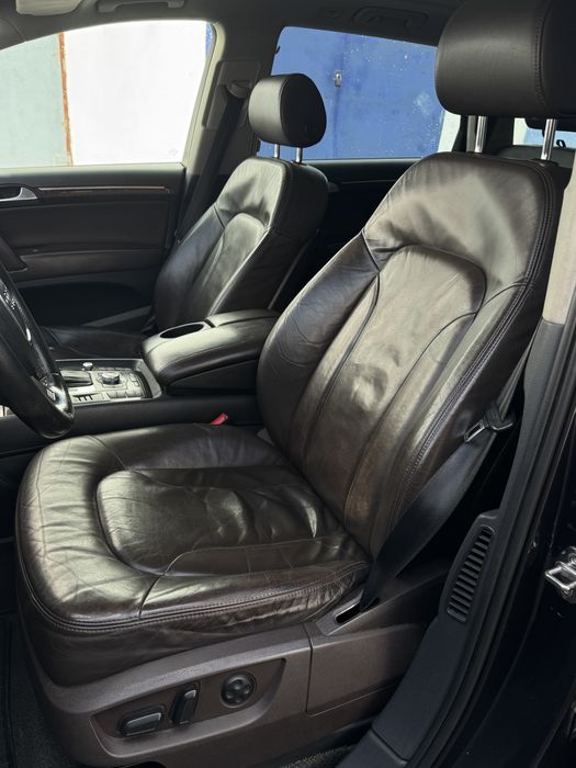 Audi q7, 3.0 2006 quattro