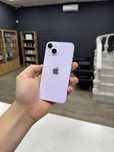 iPhone 14 128gb Purple Neverlock з Гарантією!