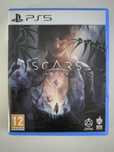 Ps5 Scars Above pl możliwa zamiana