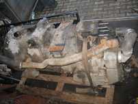 Skrzynia biegów SCANIA R V8 500KM 2006r.