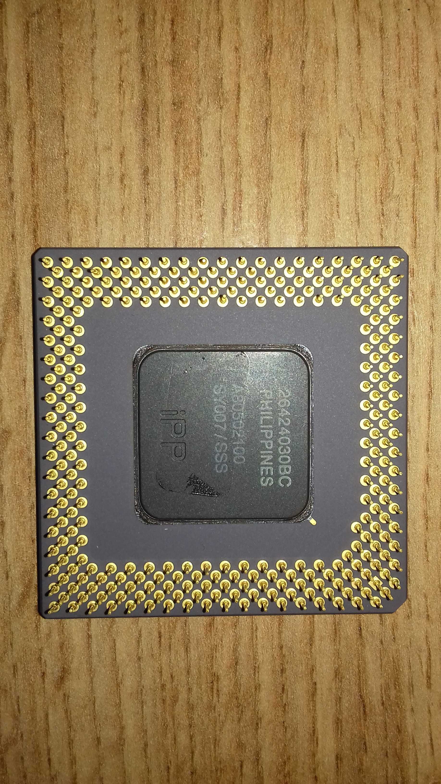 Procesor Intel Pentium