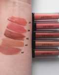Inglot HD Matte 42 bardzo trwała pomadka w płynie