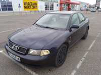 Audi a4 sprawne działanie