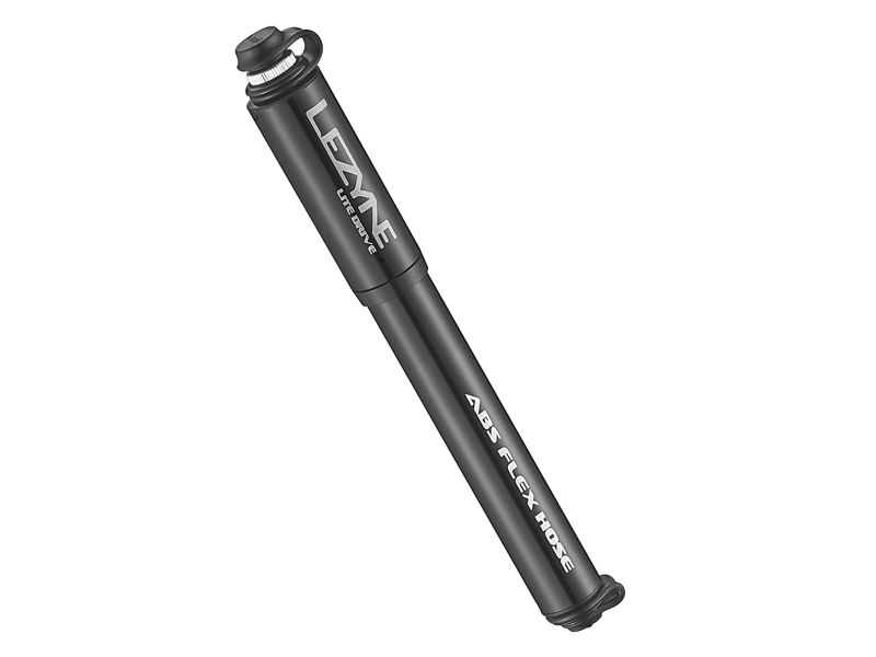 LEZYNE LITE DRIVE HP M ABS 160psi Pompka 92g