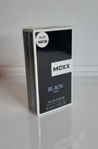 (Oryginalny) Mexx Black Men 50ml (Możliwy Odbiór)