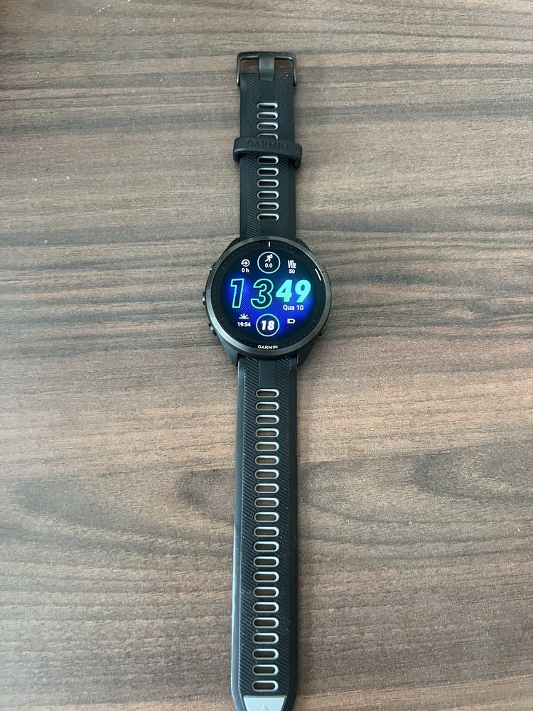 Garmin forerunner 965 NOVO