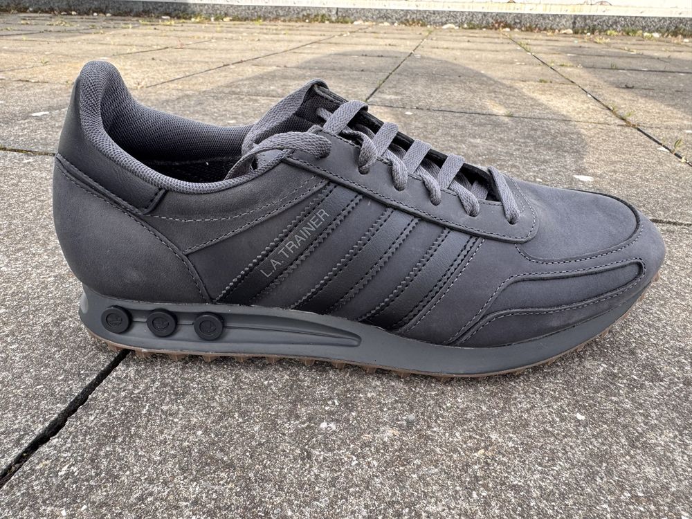 Кросовки Adidas La Trainer ( art JI0840)