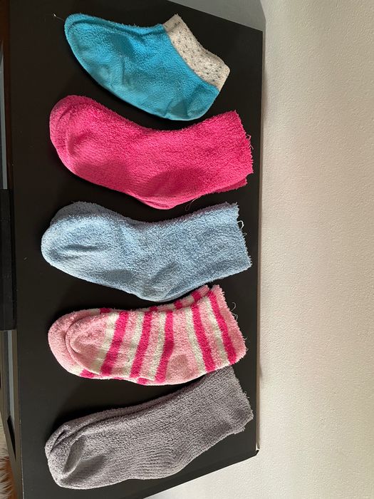 Conjuntos meias de dormir