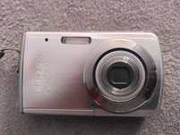 Aparat Pentax Optio M40