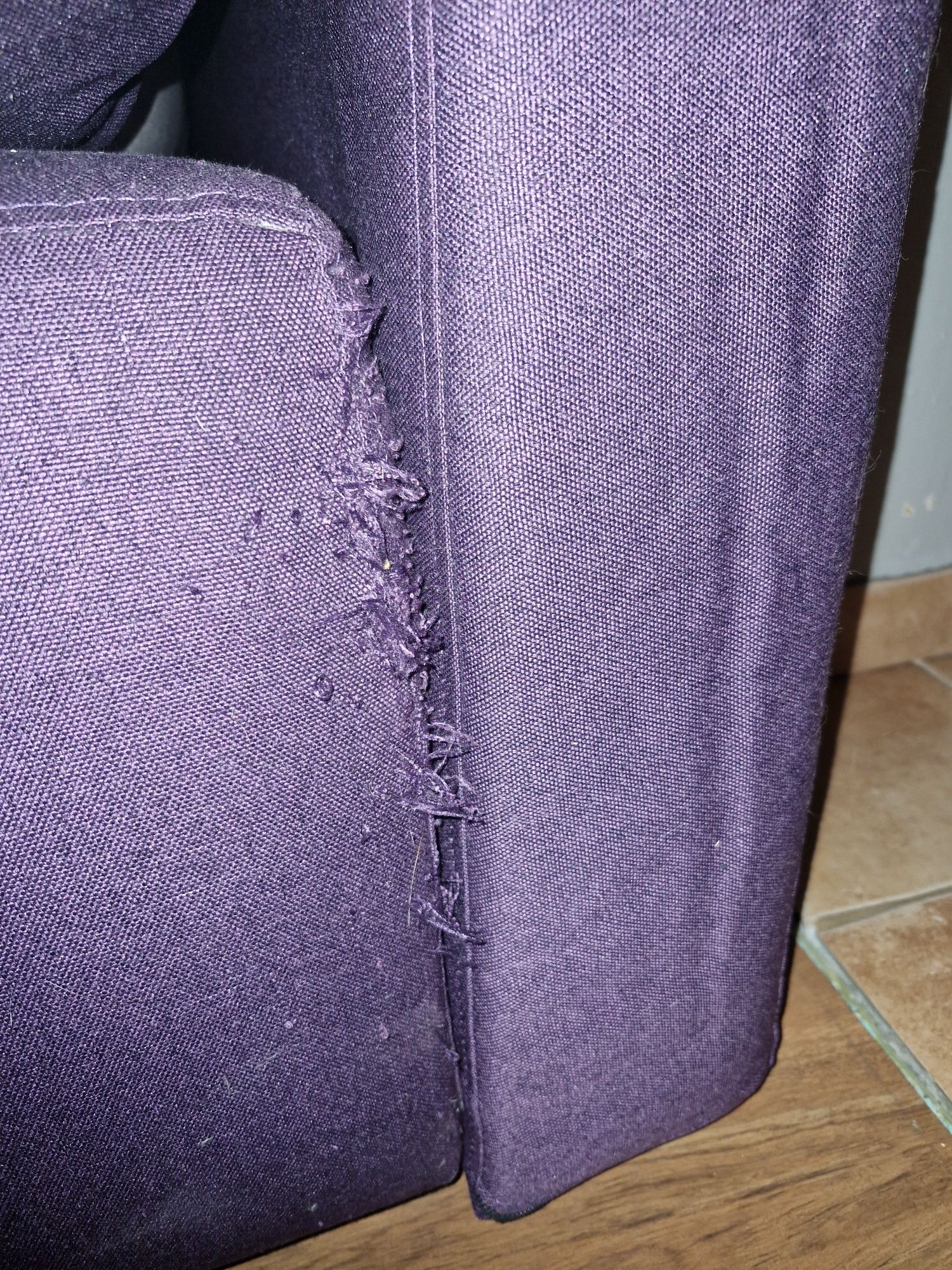Kanapa, sofa, wersalka