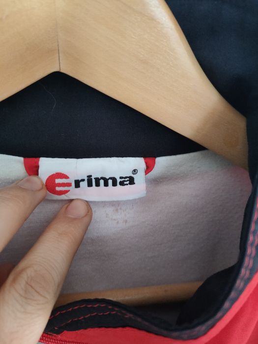 Casaco desportivo com fecho, L