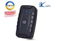 LK209B GPS Трекер 10000mAh Магнит Автомобильный tracker для авто LKGPS