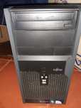 Pc torre fujitsu