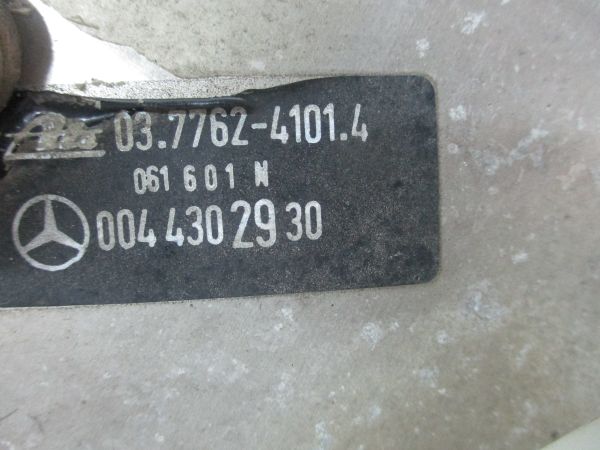 Servofreio MERCEDES-BENZ Classe E (W210)