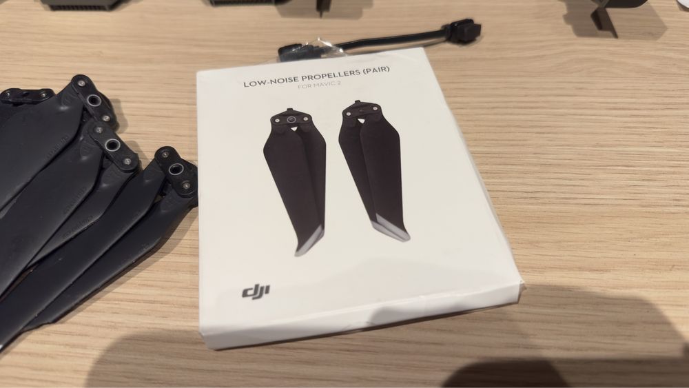 Dron DJI Mavic 2 Zoom