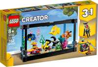 Lego Creator 3 in 1 - 31109|31068|31097|31122