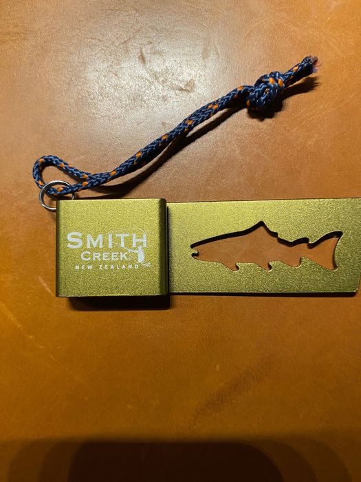 Smith Creek Spent Line Wrangler - narzędzie na zużyte linki, żyłki