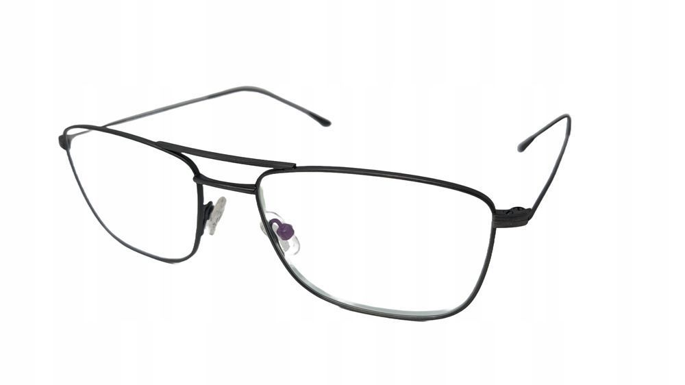 Janie Hills Okulary Zerówki Oprawki Z Filtrem Światła Niebieskiego