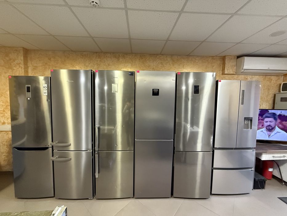 Холодильник  з Німеччини