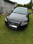 Audi A4 B7 2.0 TDI 170km