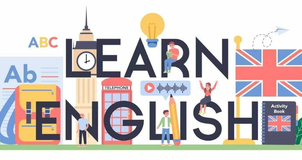 Korepetycje z angielskiego. Zajęcia indywidualne.